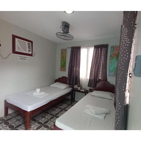 Oyo 671 Natua'S Cabin بويرتو برينسيسا المظهر الخارجي الصورة