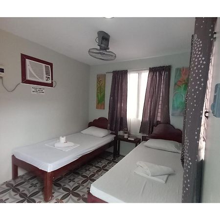 Oyo 671 Natua'S Cabin بويرتو برينسيسا المظهر الخارجي الصورة