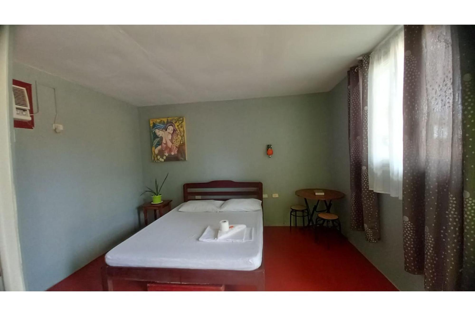 Oyo 671 Natua'S Cabin بويرتو برينسيسا المظهر الخارجي الصورة