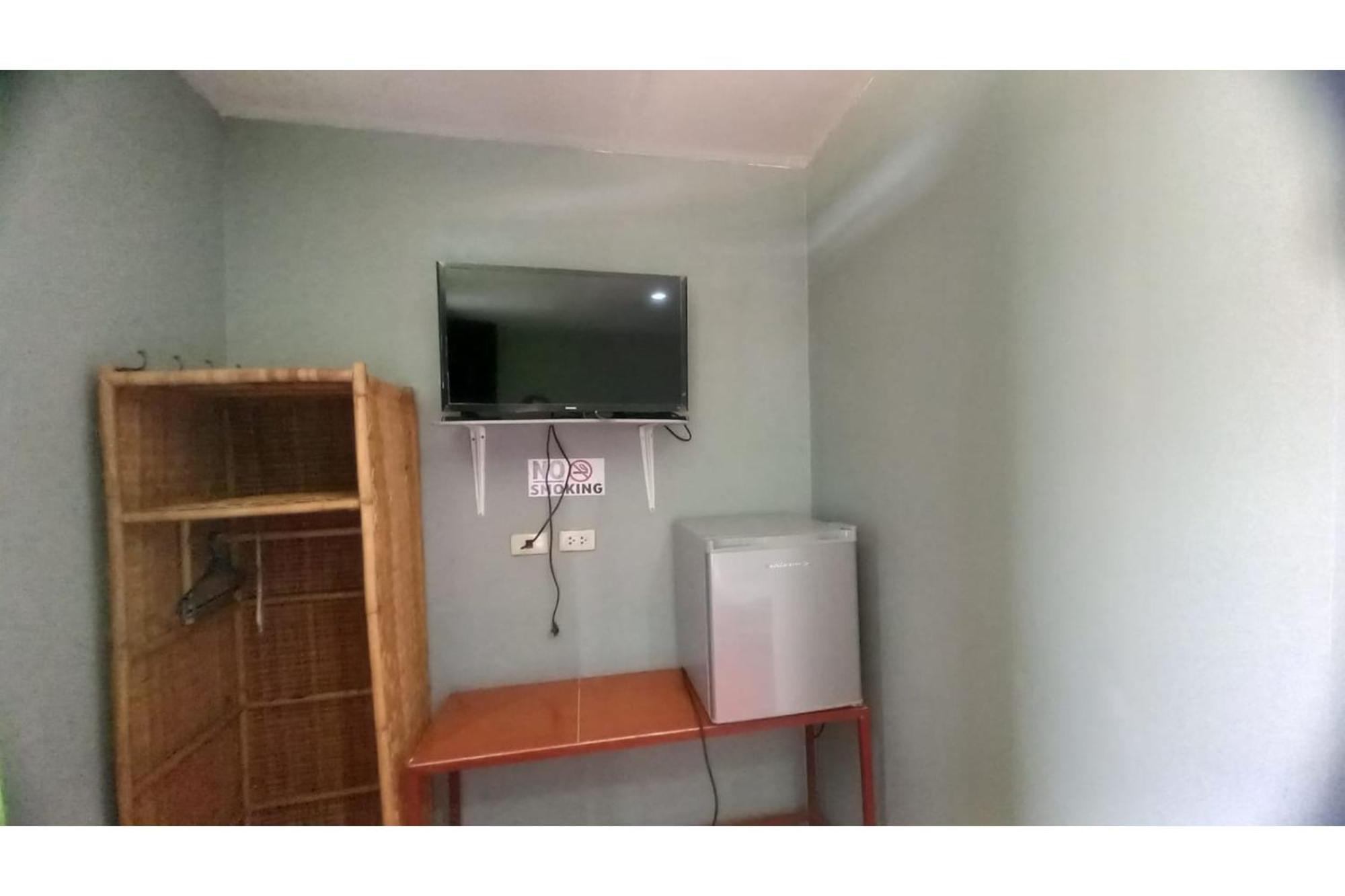 Oyo 671 Natua'S Cabin بويرتو برينسيسا المظهر الخارجي الصورة