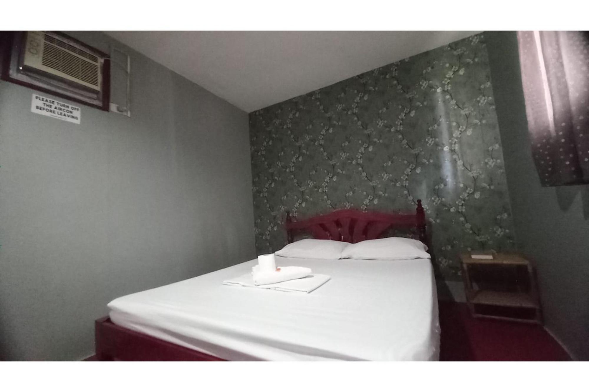 Oyo 671 Natua'S Cabin بويرتو برينسيسا المظهر الخارجي الصورة