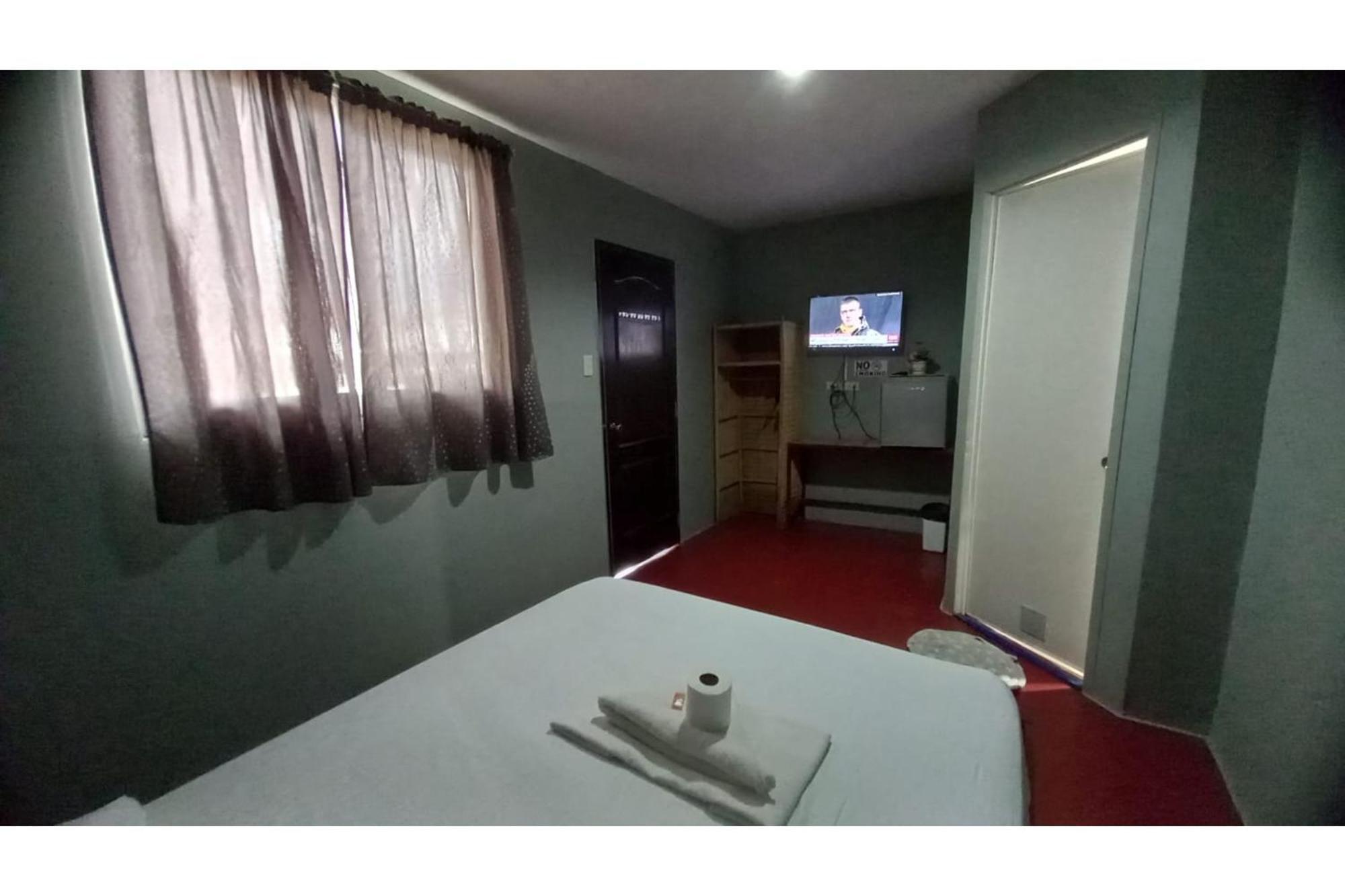 Oyo 671 Natua'S Cabin بويرتو برينسيسا المظهر الخارجي الصورة