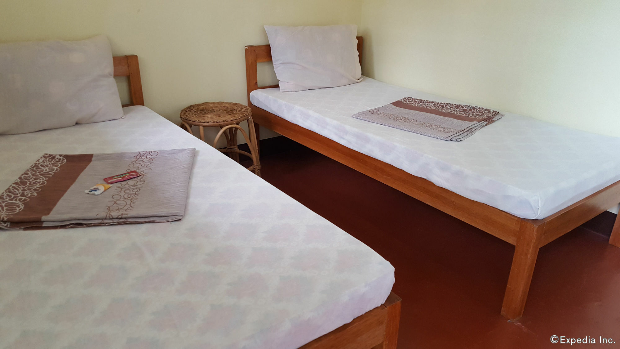 Oyo 671 Natua'S Cabin بويرتو برينسيسا المظهر الخارجي الصورة