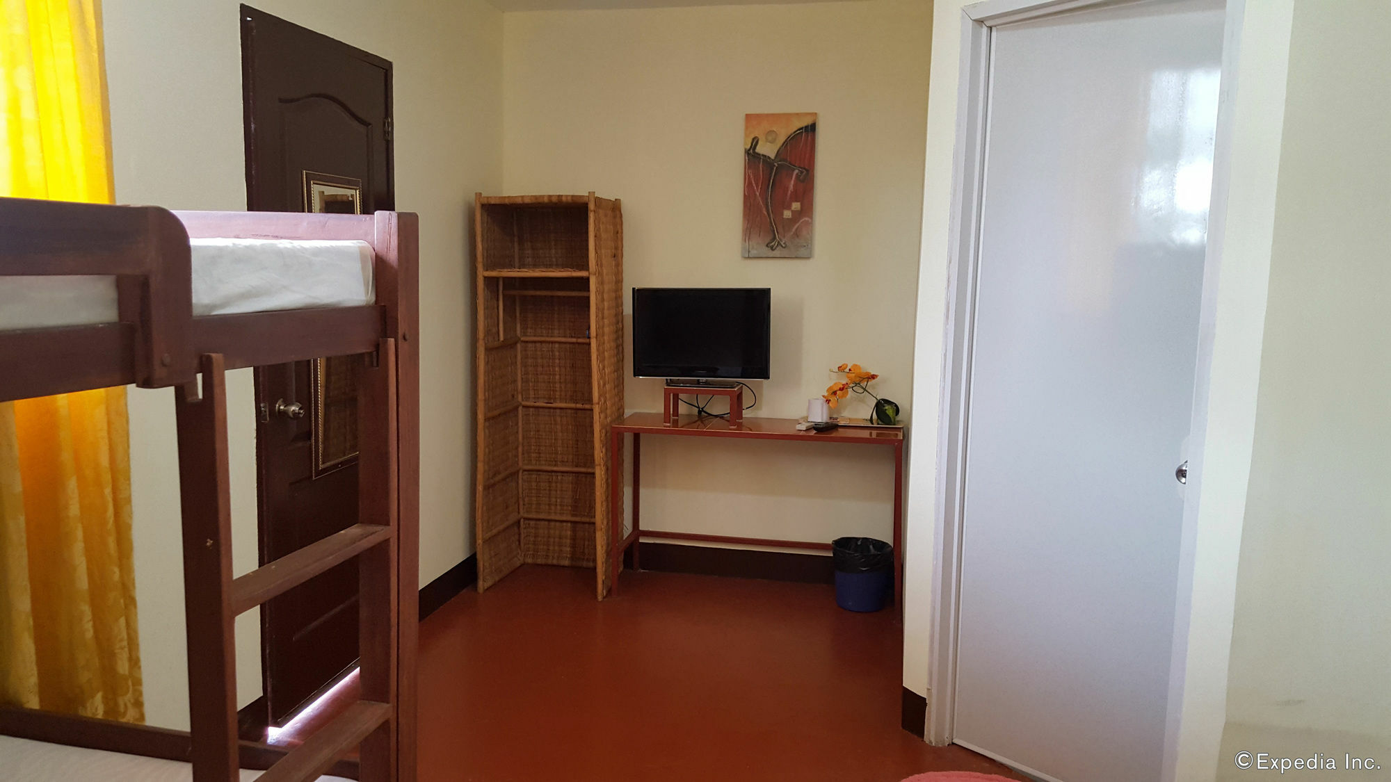 Oyo 671 Natua'S Cabin بويرتو برينسيسا المظهر الخارجي الصورة