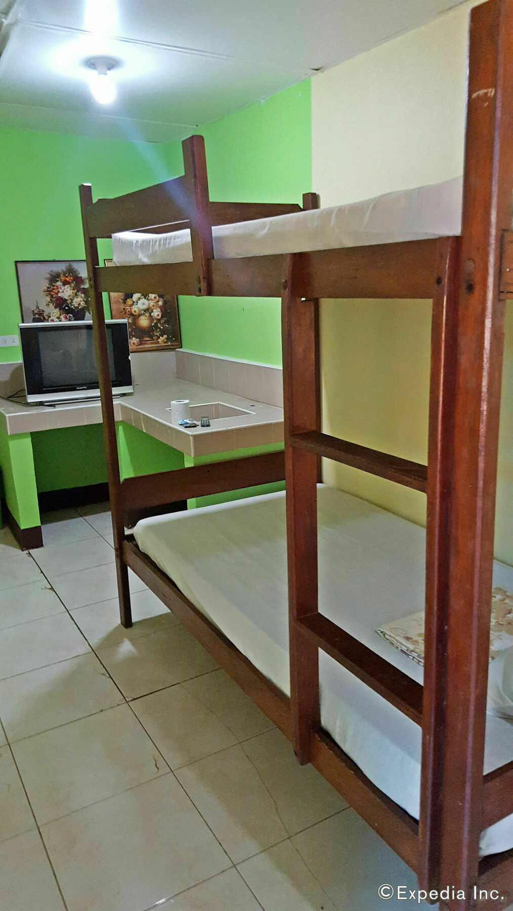 Oyo 671 Natua'S Cabin بويرتو برينسيسا المظهر الخارجي الصورة