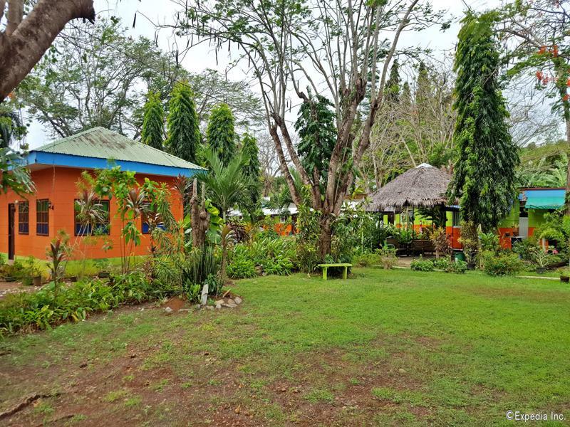 Oyo 671 Natua'S Cabin بويرتو برينسيسا المظهر الخارجي الصورة