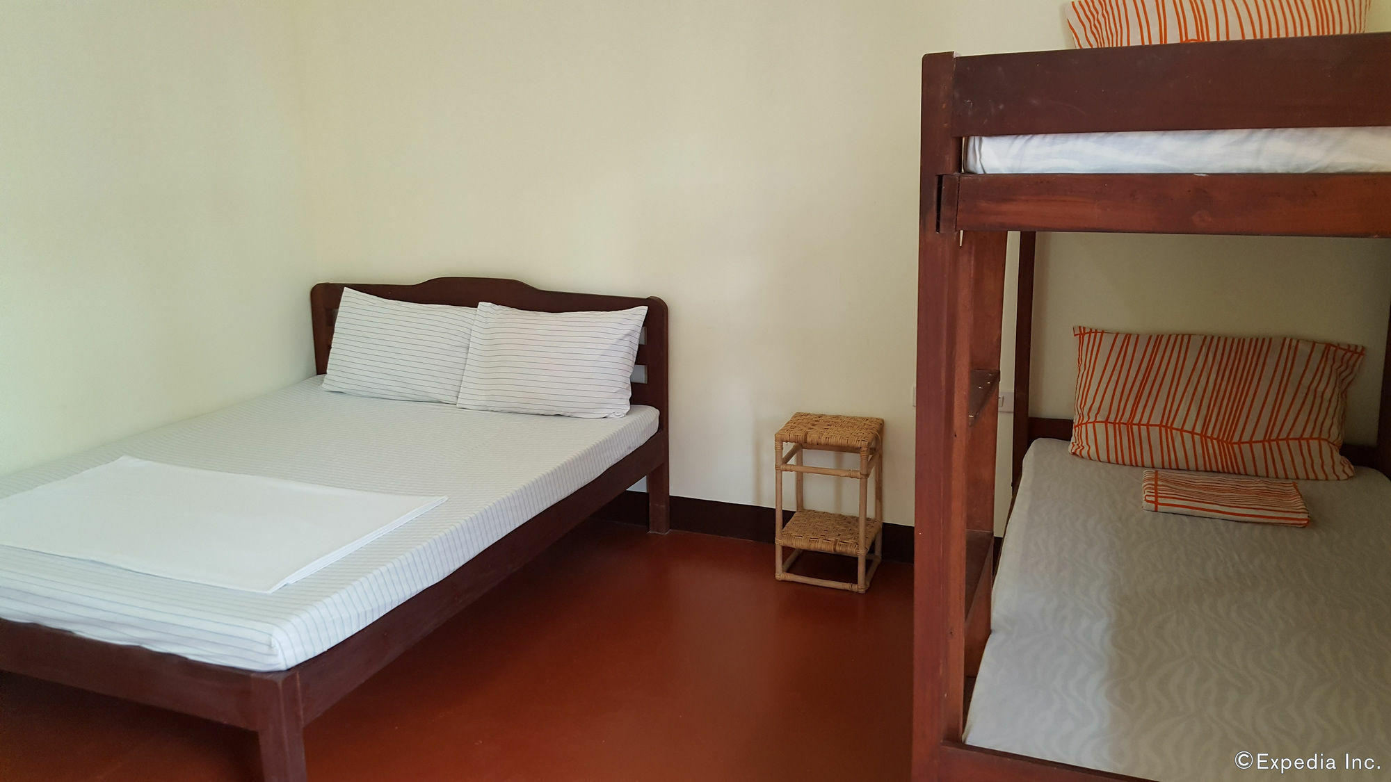 Oyo 671 Natua'S Cabin بويرتو برينسيسا المظهر الخارجي الصورة