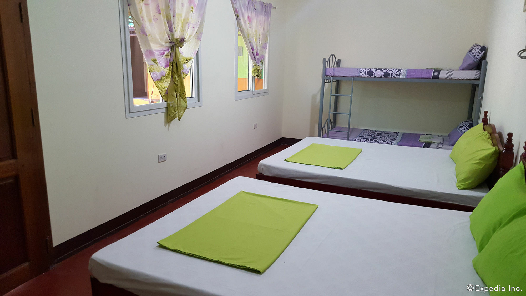 Oyo 671 Natua'S Cabin بويرتو برينسيسا المظهر الخارجي الصورة