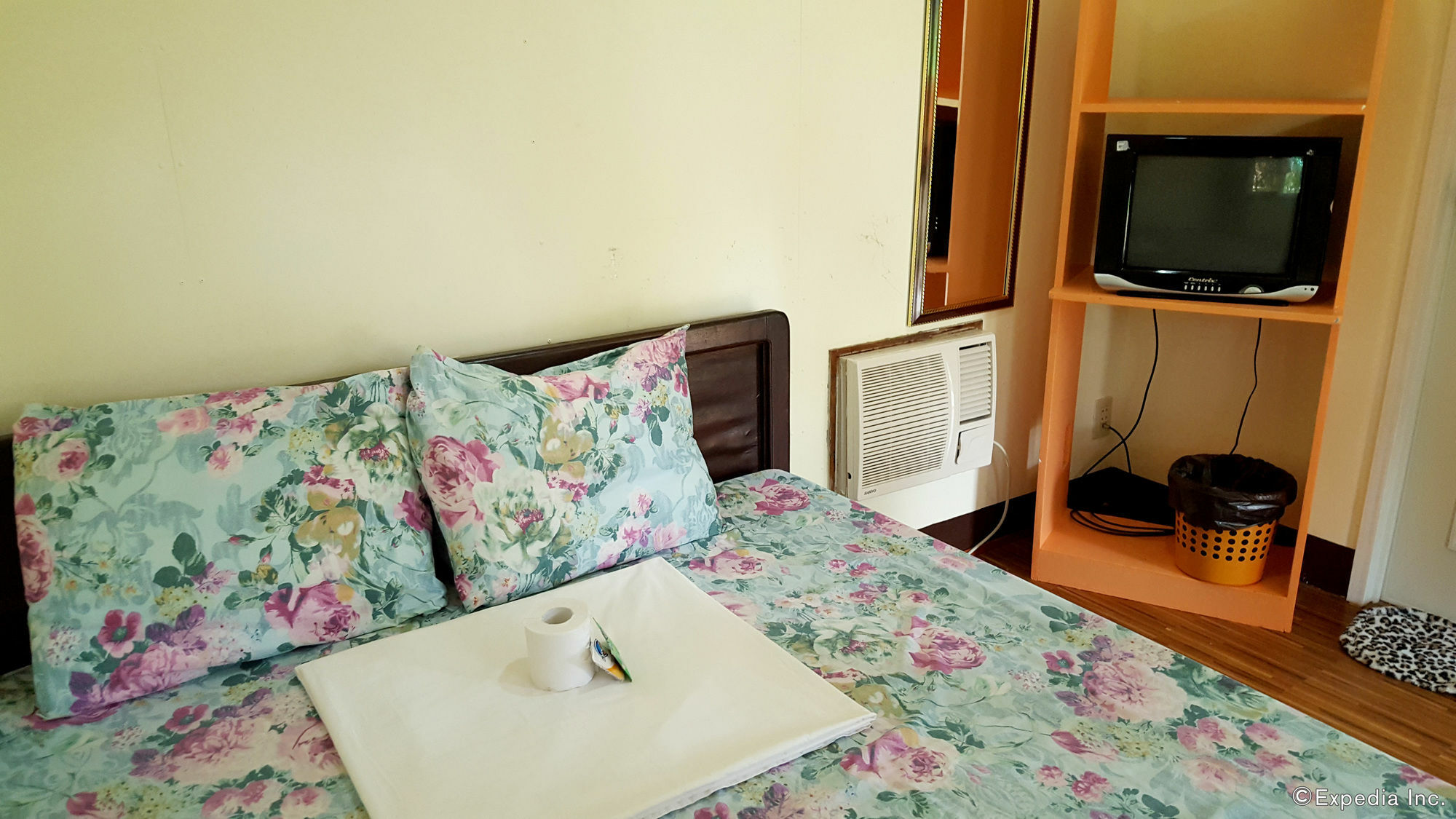 Oyo 671 Natua'S Cabin بويرتو برينسيسا المظهر الخارجي الصورة