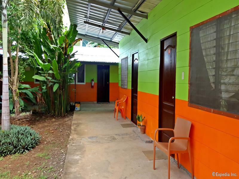 Oyo 671 Natua'S Cabin بويرتو برينسيسا المظهر الخارجي الصورة